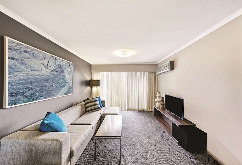 Апартаменты 1 Спальня, Adina Apartment Hotel Sydney Surry Hills