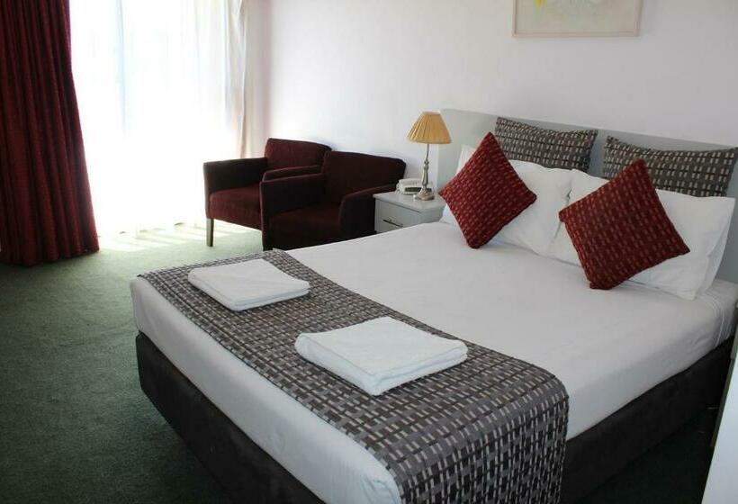 اتاق استاندارد, Hume Villa Motor Inn