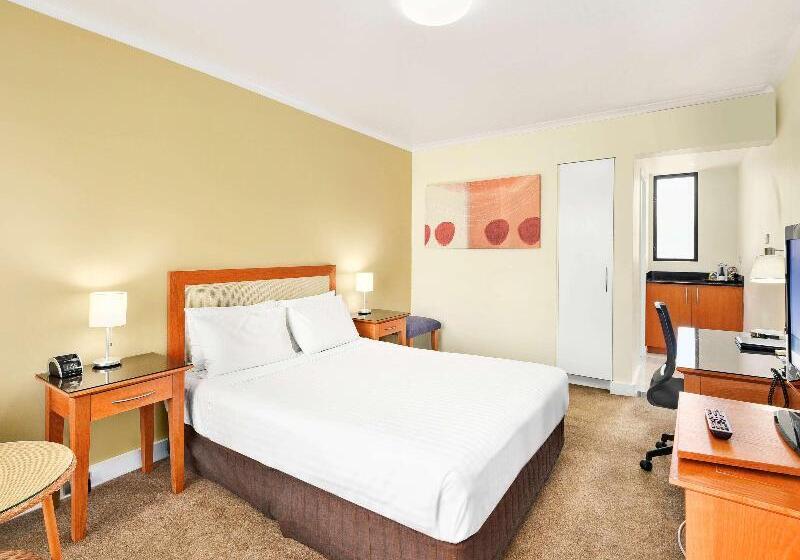 스탠다드 룸, Ibis Styles Port Macquarie