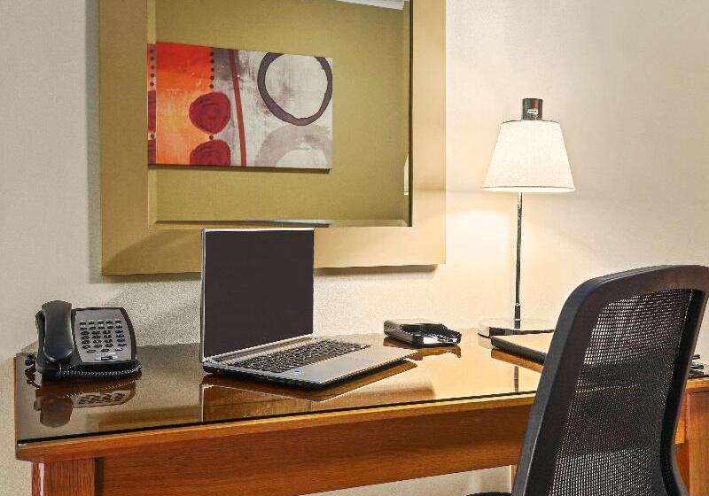스탠다드 룸, Ibis Styles Port Macquarie