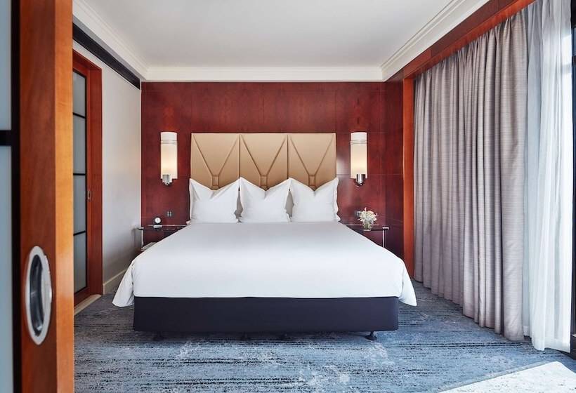 테라스 스위트, Park Hyatt Melbourne