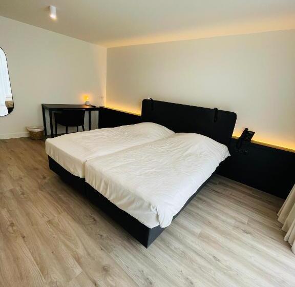 舒适型房间, Bell X Kortrijk Wevelgem