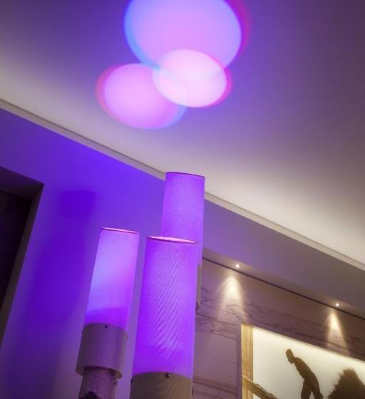 Номер Superior, Verwöhn Wellnesshotel Walserhof