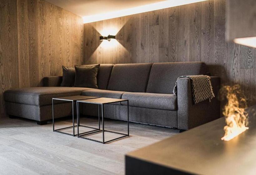 Люкс, Verwöhn Wellnesshotel Walserhof