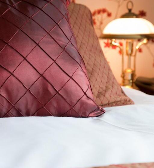 Номер Премиум, Amberley Inn