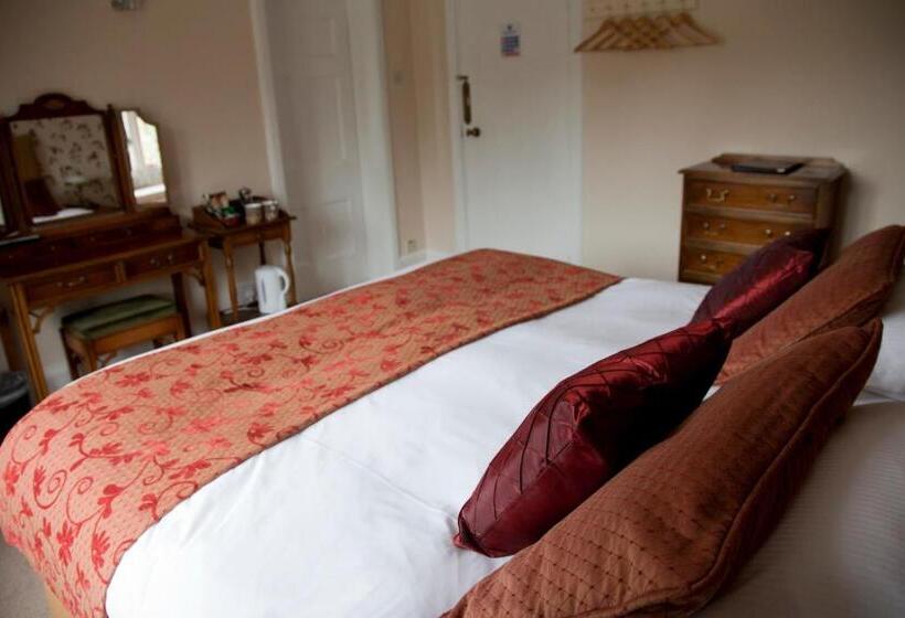 Номер Премиум, Amberley Inn
