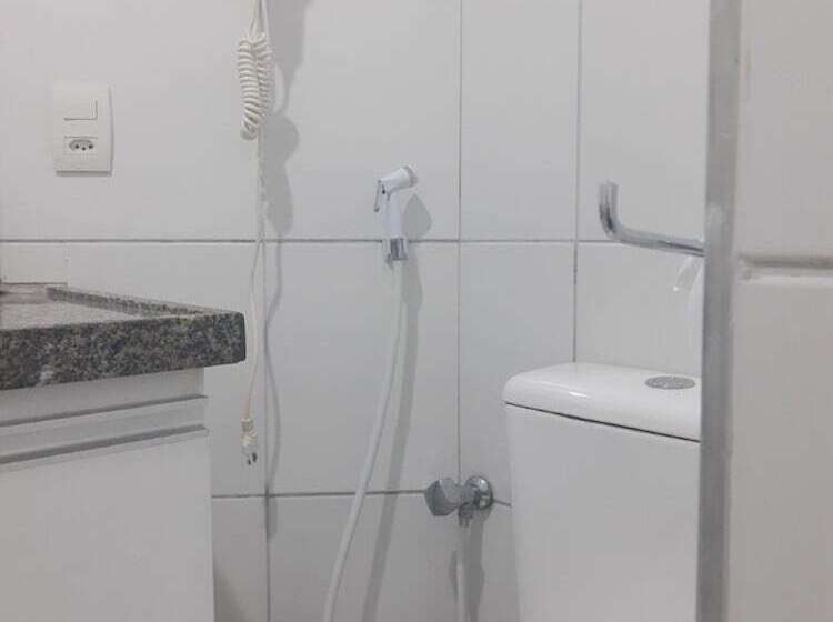Апартаменты 1 Спальня, Flat Golden Fortaleza