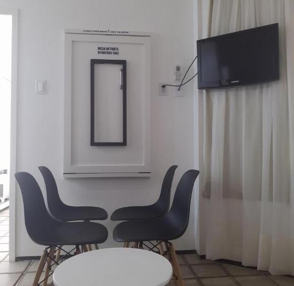Апартаменты 1 Спальня, Flat Golden Fortaleza