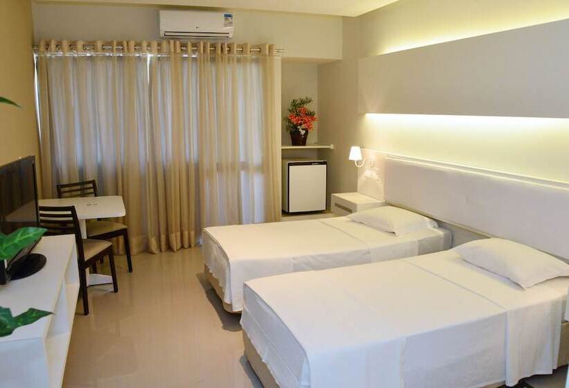 Номер Стандарт, Bahiamar