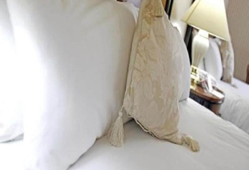 اتاق استاندارد, Britannia Hotel Aberdeen