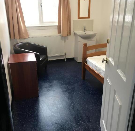 Номер Economy Индивидуальный, Ledgowan Lodge