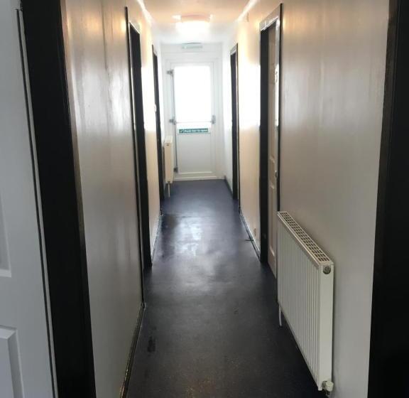 Номер Economy Индивидуальный, Ledgowan Lodge