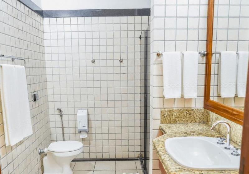 Люкс, Porto Seguro Praia Resort   All Inclusive