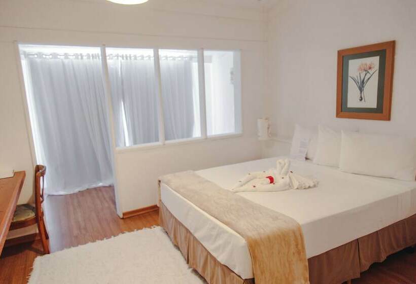 Классический Номер, Porto Seguro Praia Resort   All Inclusive