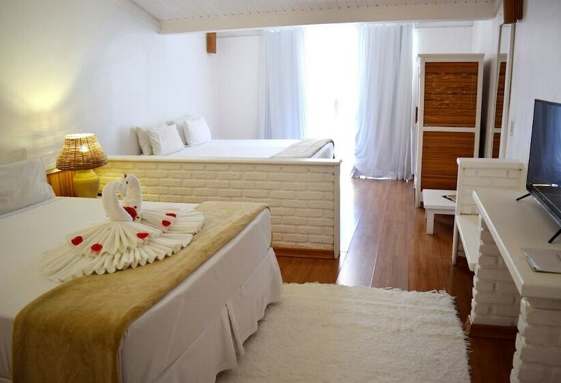 Классический Номер, Porto Seguro Praia Resort   All Inclusive