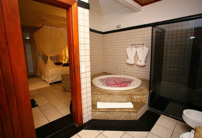 Master Suite, Porto Seguro Praia Resort   All Inclusive
