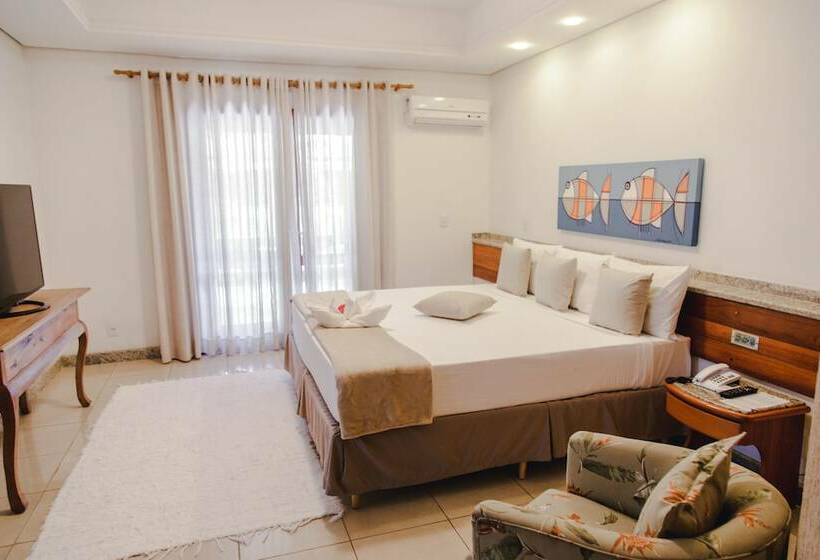 Люкс Мастер, Porto Seguro Praia Resort   All Inclusive