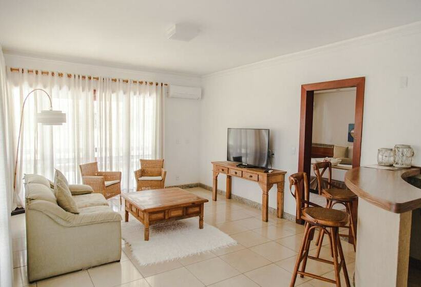 Master Suite, Porto Seguro Praia Resort   All Inclusive