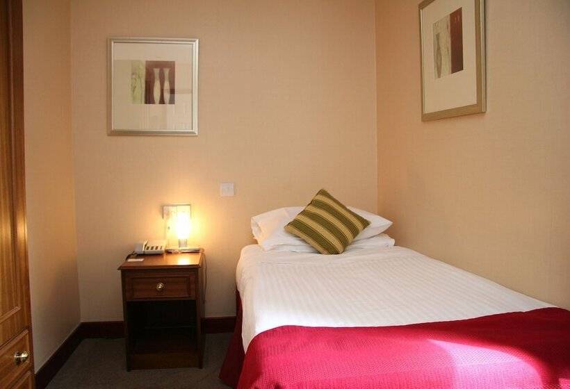 스탠다드 싱글 룸, Craigmonie Hotel Inverness By Compass Hospitality