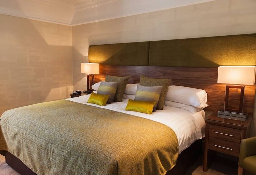 수피리어 룸, Craigmonie Hotel Inverness By Compass Hospitality