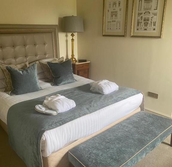 اتاق کلاسیک, Eastwell Manor, Champneys Hotel & Spa