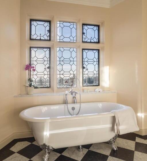 سوییت, Eastwell Manor, Champneys Hotel & Spa