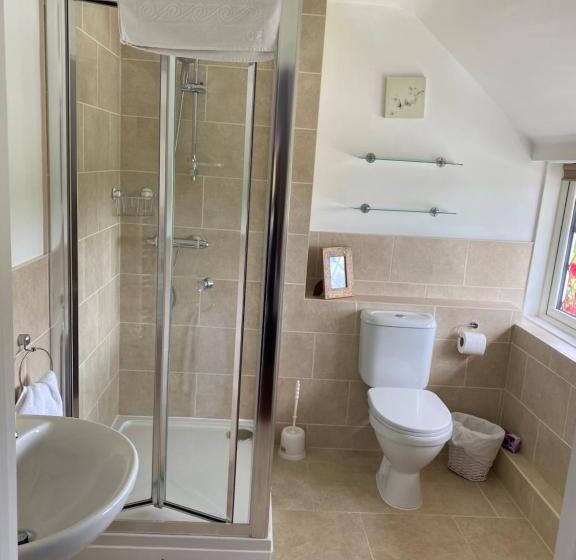 Стандартный Номер Кровать Кинг, Greyhound Country Inn