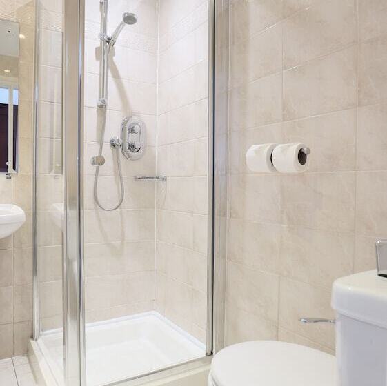 Номер Executive, The Victoria Hotel Manchester By Compass Hospitality