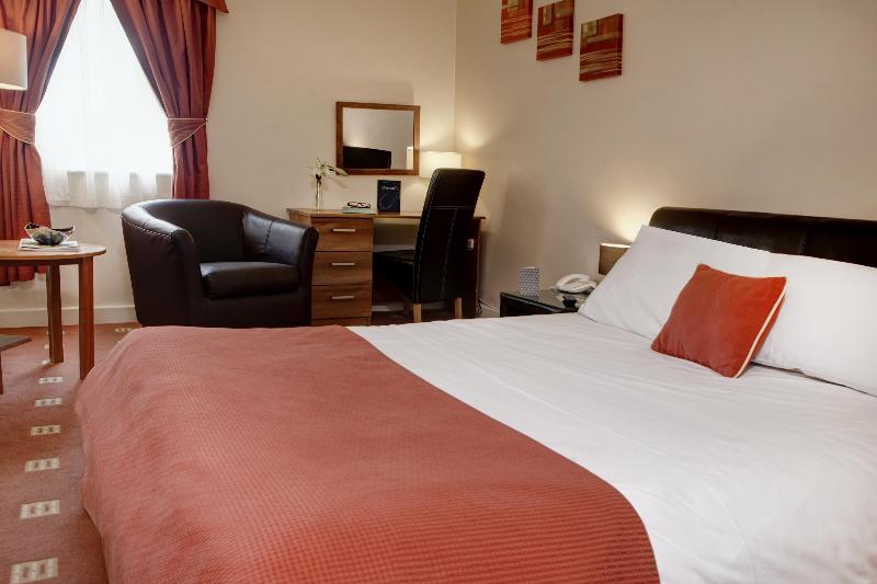 سوییت جونیور, St Pierre, Sure Hotel Collection By Best Western