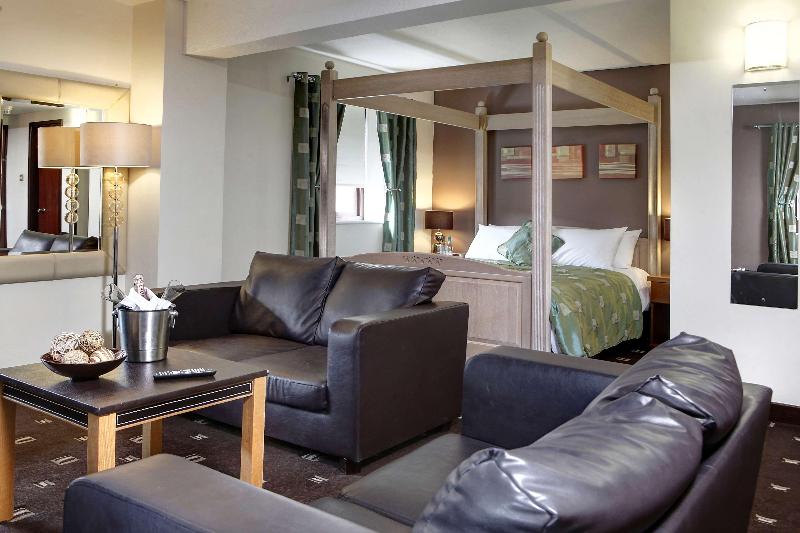 سوییت, St Pierre, Sure Hotel Collection By Best Western