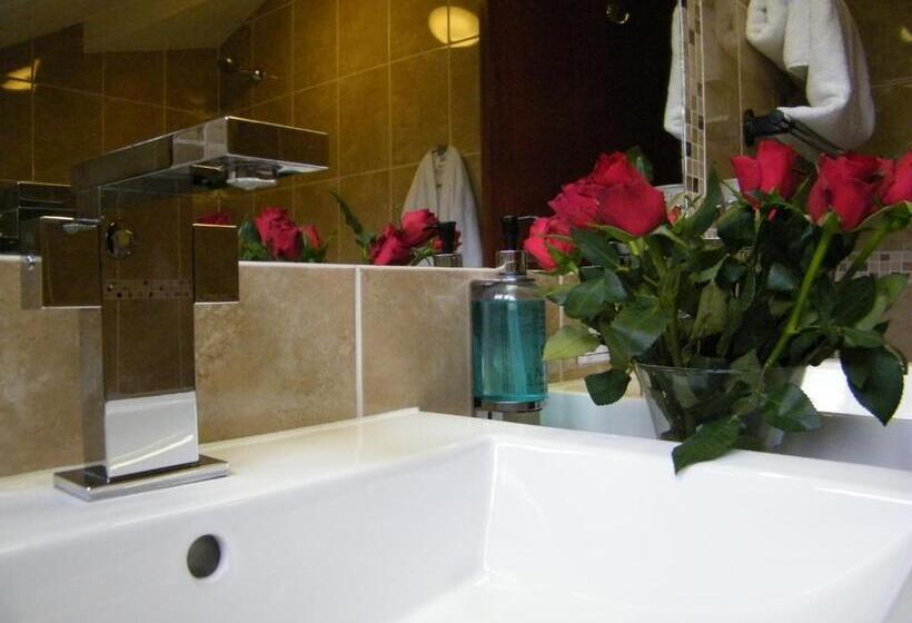 اتاق استاندارد, St Pierre, Sure Hotel Collection By Best Western