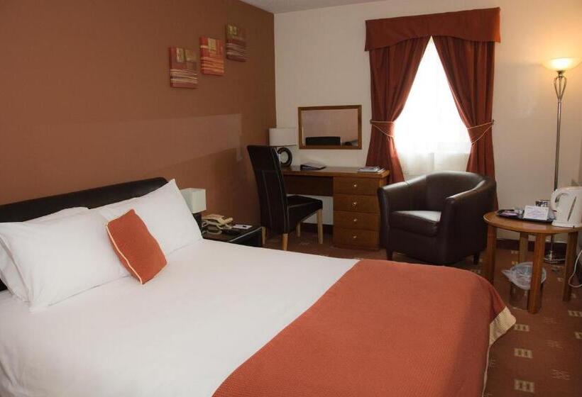 اتاق خانوادگی, St Pierre, Sure Hotel Collection By Best Western