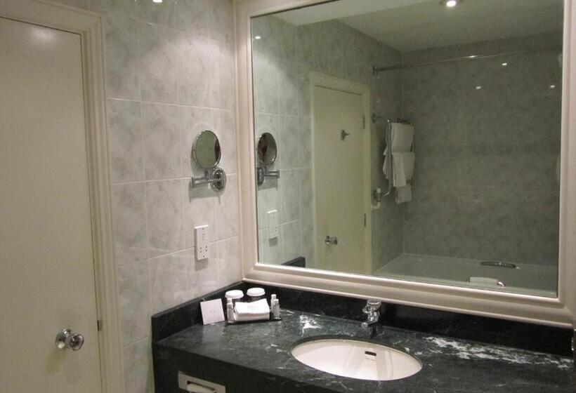 Номер Superior с Видом, Manor Hotel Solihull, Signature Collection