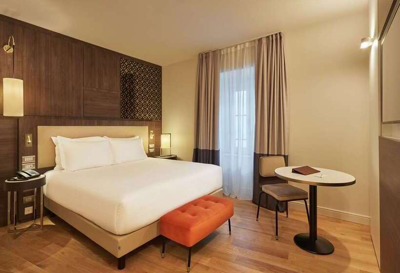 اتاق خانوادگی, Hilton London Croydon