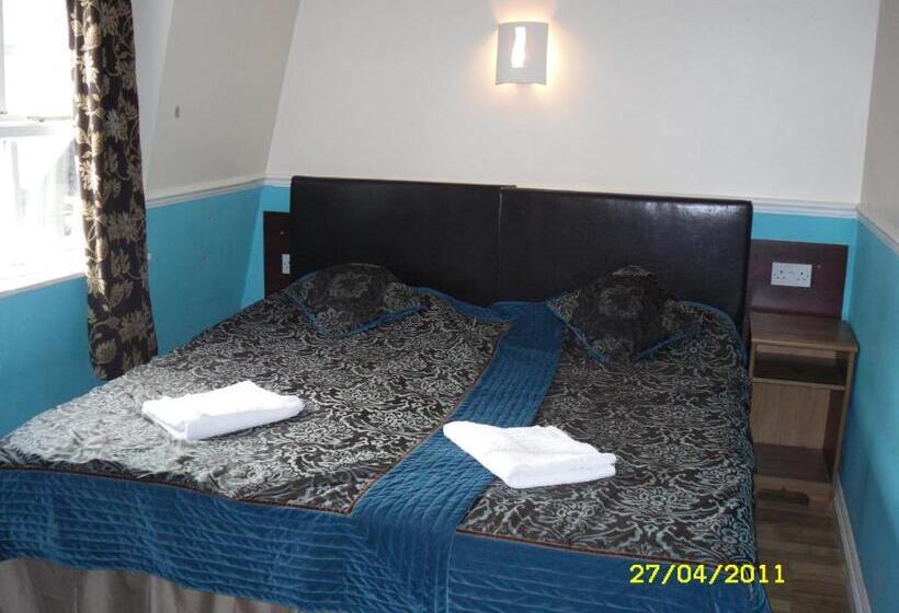 اتاق استاندارد, Linden House