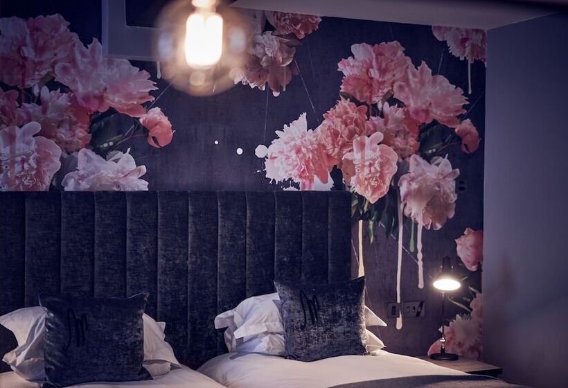 Quarto Estandar, Malmaison Belfast