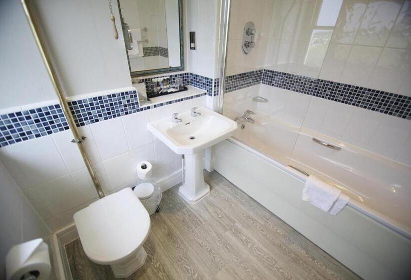 Люкс Superior, Mercure Gloucester  Bowden Hall