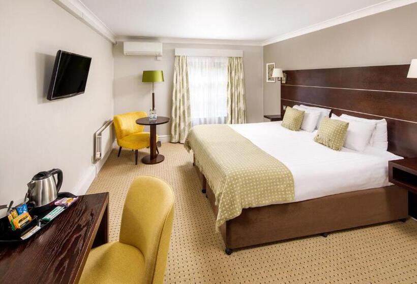 Номер Стандарт, Mercure Gloucester  Bowden Hall
