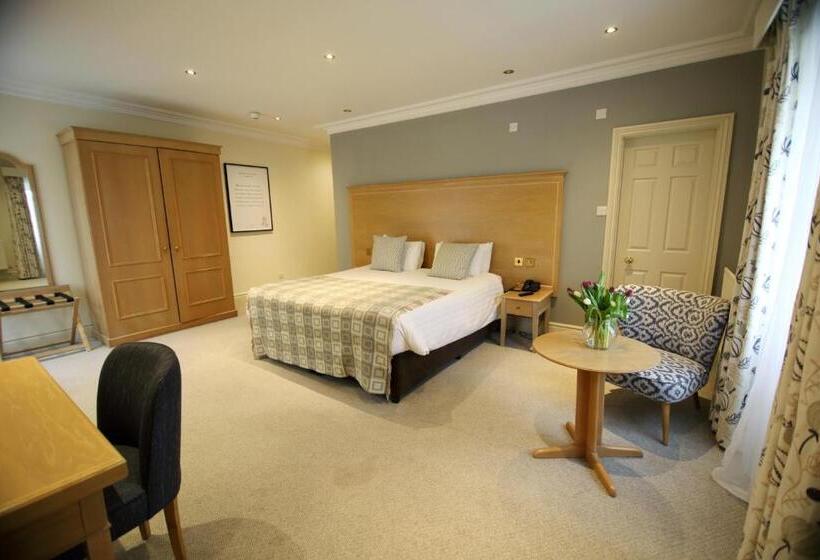 Номер Престиж, Mercure Gloucester  Bowden Hall