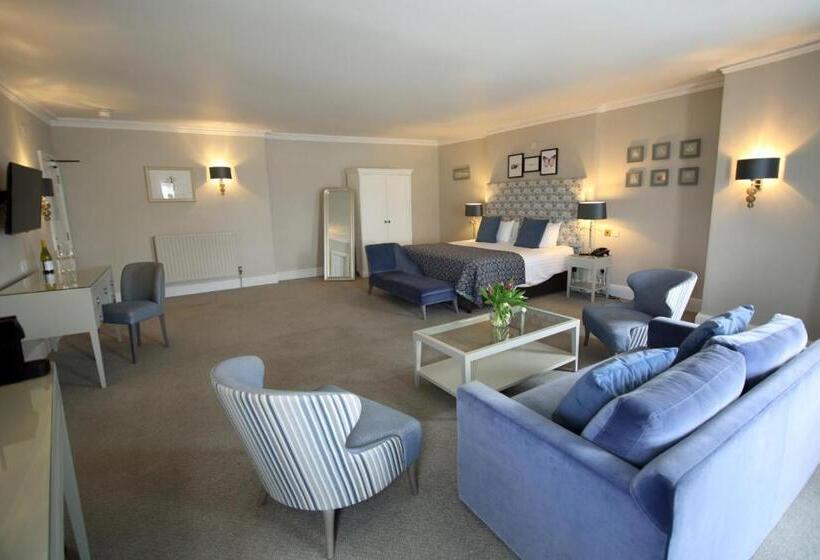 Люкс Superior, Mercure Gloucester  Bowden Hall