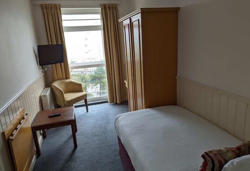 اتاق استاندارد یک نفره, The Hermitage Hotel   Oceana Collection