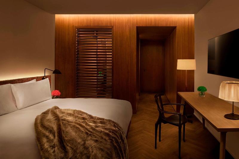 Номер Superior, Novotel Coventry