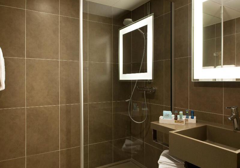 Номер Стандарт, Novotel Coventry
