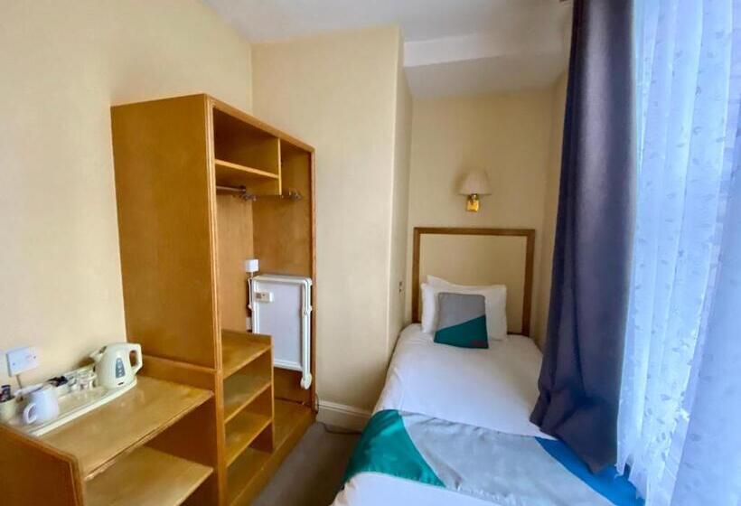 标准单人间, Cardiff Sandringham