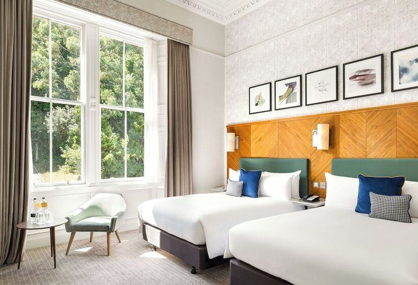 스탠다드 룸, Voco Edinburgh Royal Terrace, An Ihg