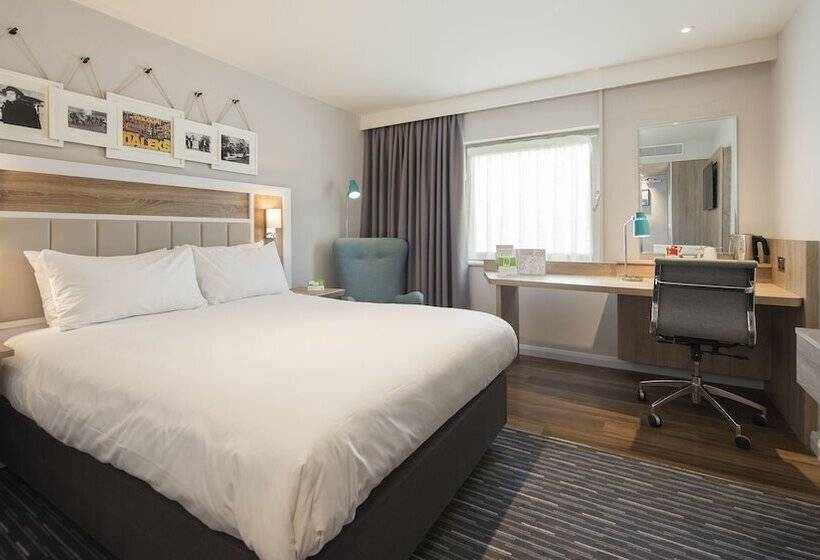 Номер Стандарт, Holiday Inn London Shepperton, An Ihg