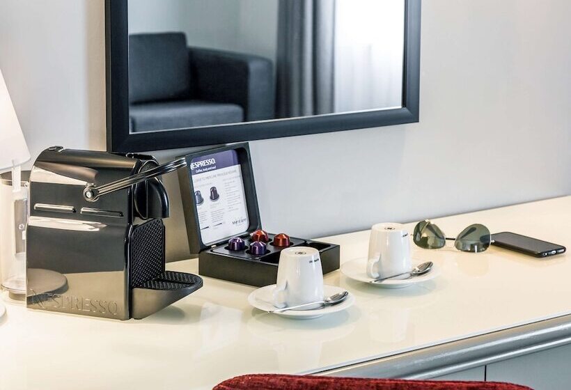 Семейный Номер, Mercure Dartford Brands Hatch Hotel & Spa