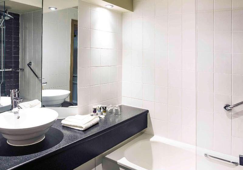 Номер Стандарт, Mercure Haydock