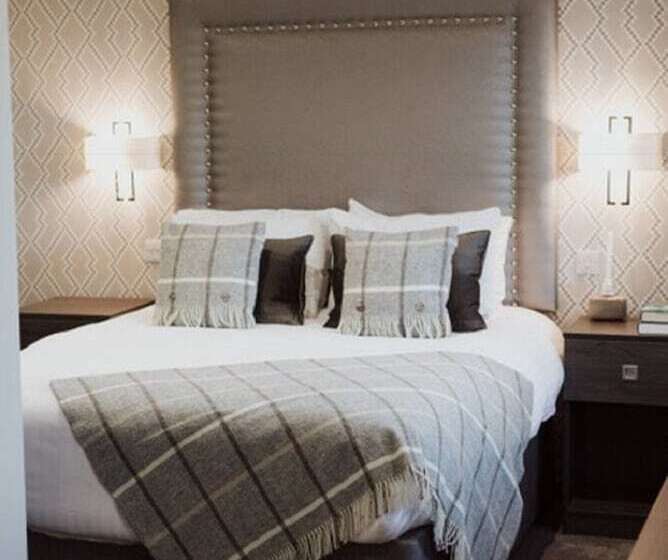 Номер Superior, Richmond Park
