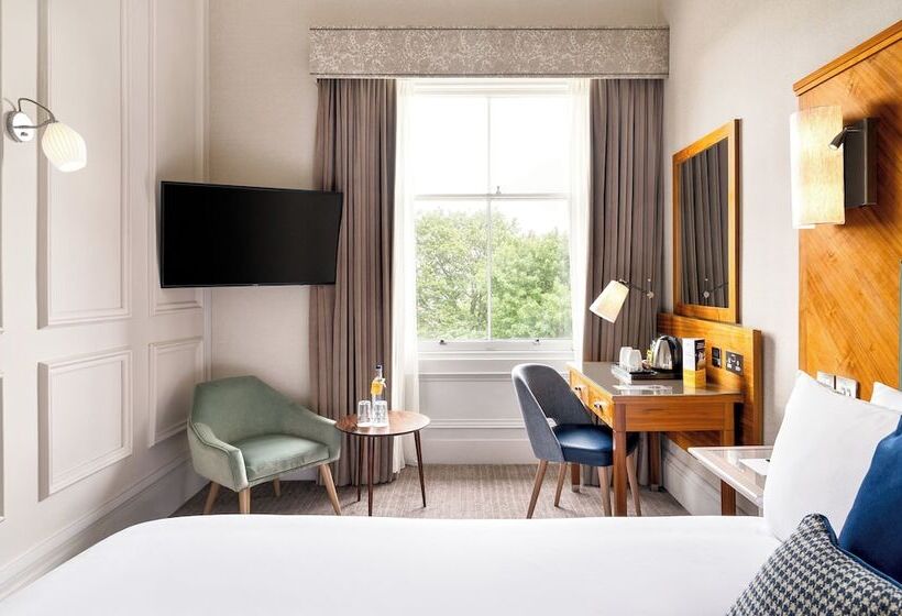 스탠다드 룸, Voco Edinburgh Royal Terrace, An Ihg
